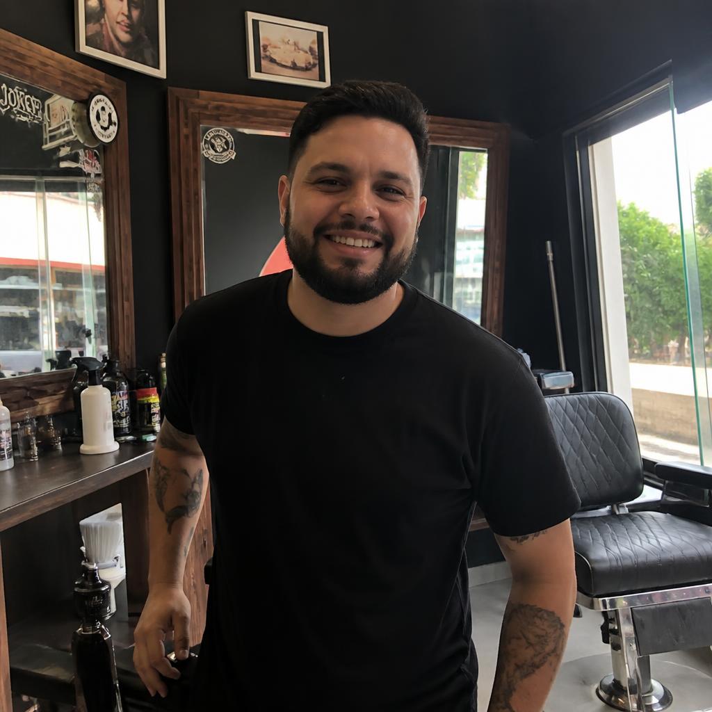 Rafael Souza, Kronos de Ouro · SP